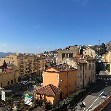 3 Pieces Vue Mer A Proximite Des Parfumeries Grasse Exterior foto