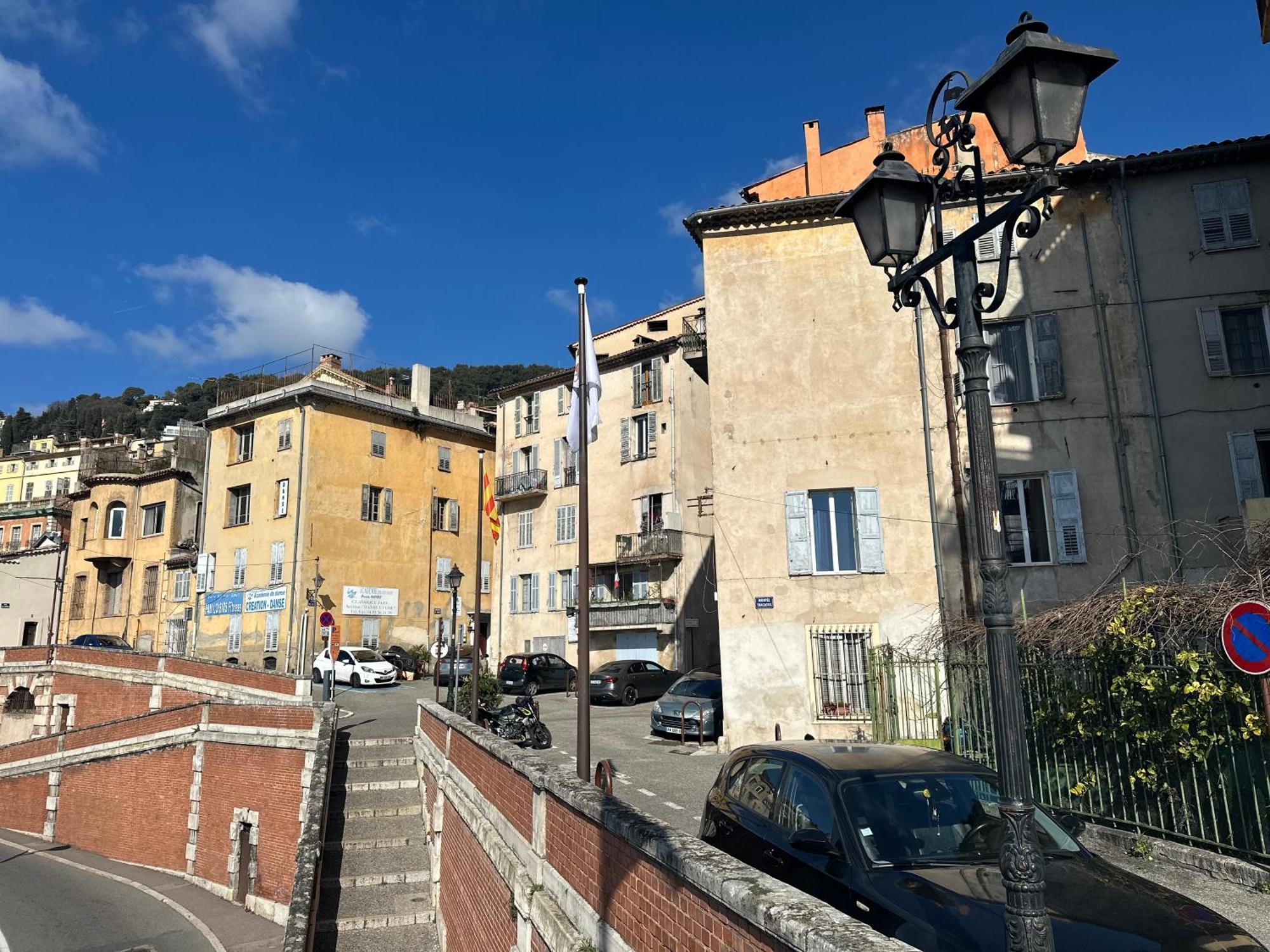 3 Pieces Vue Mer A Proximite Des Parfumeries Grasse Exterior foto