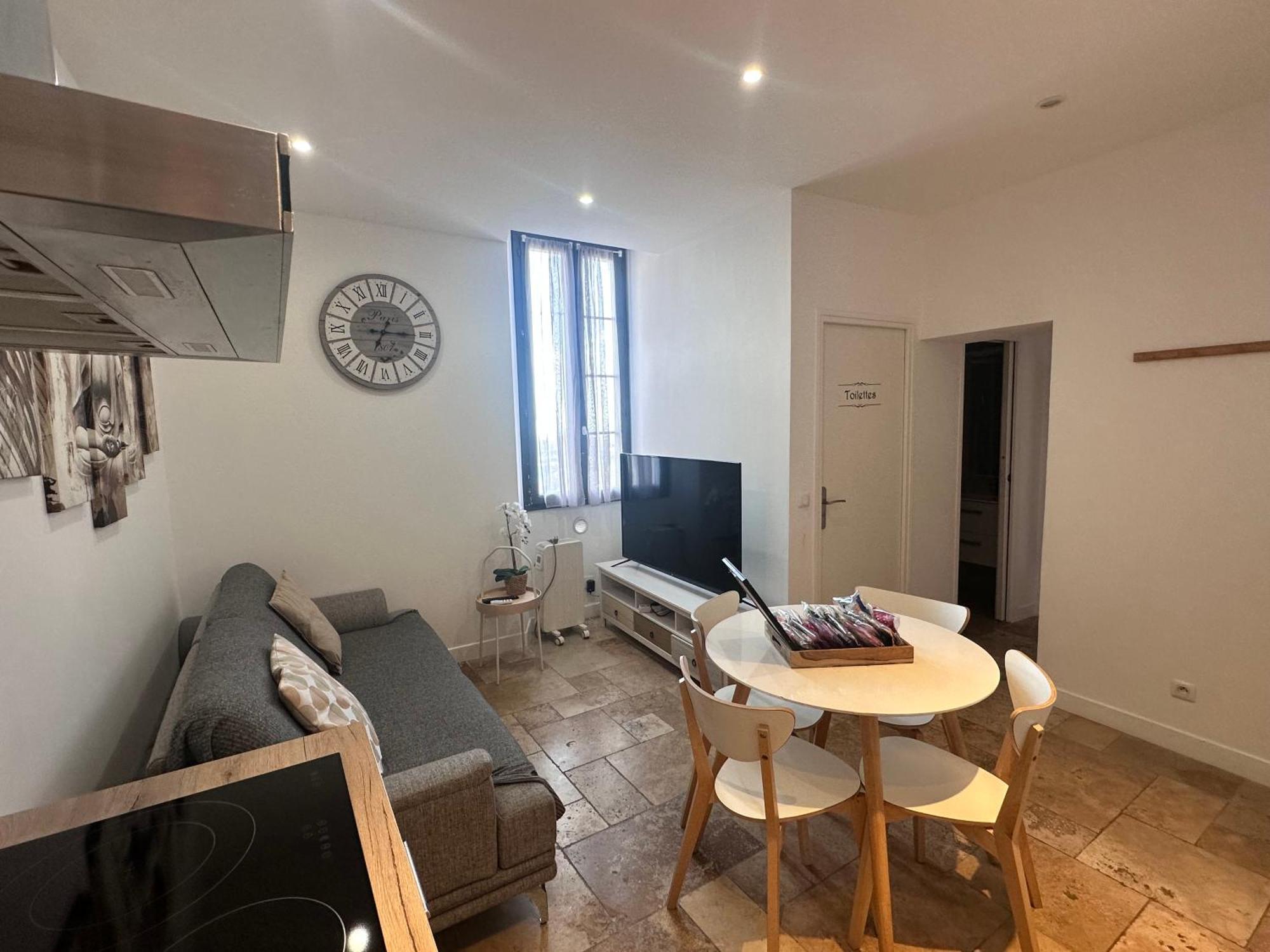 3 Pieces Vue Mer A Proximite Des Parfumeries Grasse Exterior foto